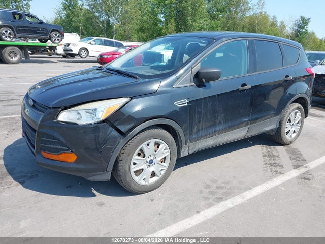 12670273 :رقم المزاد ، 1FMCU0F73DUB86763 vin ، 2013 Ford Escape مزاد بيع