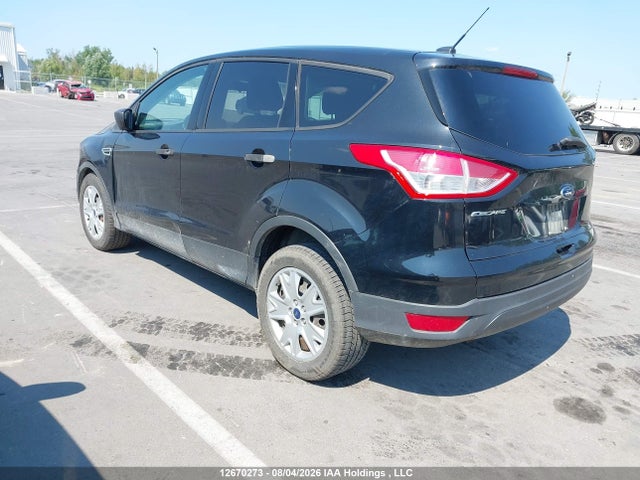 12670273 :رقم المزاد ، 1FMCU0F73DUB86763 vin ، 2013 Ford Escape مزاد بيع