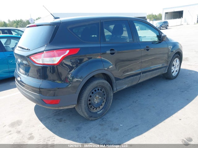 12670273 :رقم المزاد ، 1FMCU0F73DUB86763 vin ، 2013 Ford Escape مزاد بيع