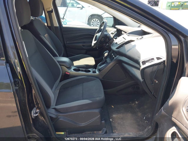 12670273 :رقم المزاد ، 1FMCU0F73DUB86763 vin ، 2013 Ford Escape مزاد بيع