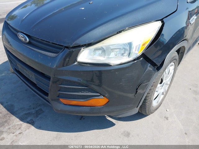 12670273 :رقم المزاد ، 1FMCU0F73DUB86763 vin ، 2013 Ford Escape مزاد بيع