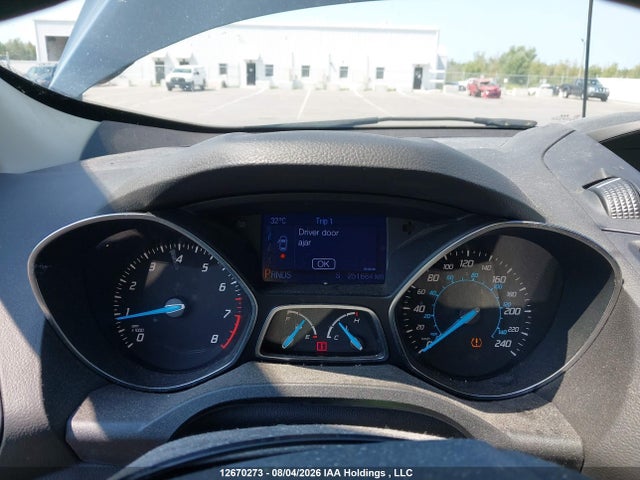 12670273 :رقم المزاد ، 1FMCU0F73DUB86763 vin ، 2013 Ford Escape مزاد بيع