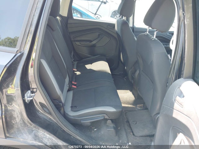 12670273 :رقم المزاد ، 1FMCU0F73DUB86763 vin ، 2013 Ford Escape مزاد بيع
