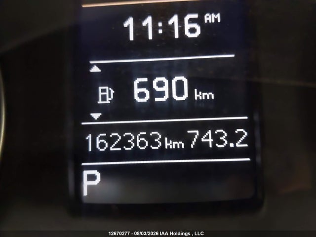 WA1ECCFS2HR016080 Audi Q3 4p Ti