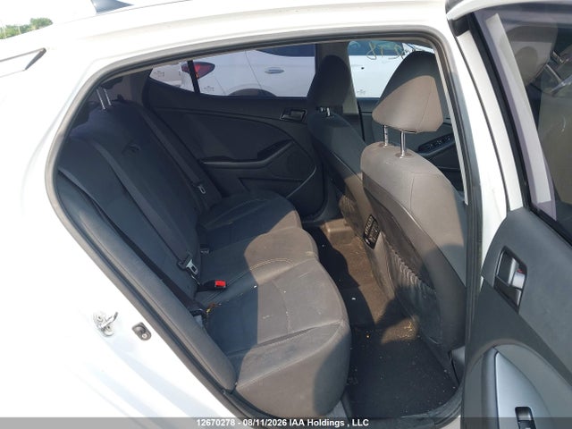 Продажа на аукционе авто 2013 Kia Optima Lx/lx+, vin: KNAGM4A71D5441020, номер лота: 12670278