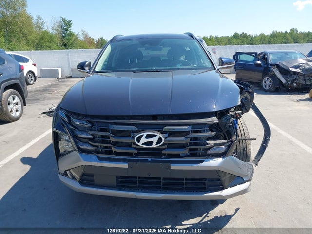 KM8JBCDE7TU452767 Hyundai Tucson Preferred Awd