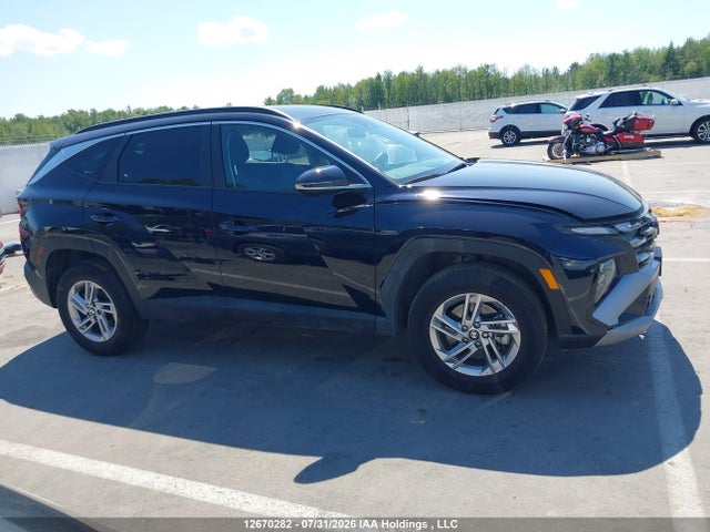 KM8JBCDE7TU452767 Hyundai Tucson Preferred Awd