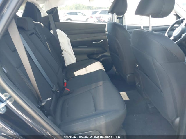 Hyundai Tucson Preferred Awd 2026 KM8JBCDE7TU452767 Image 8