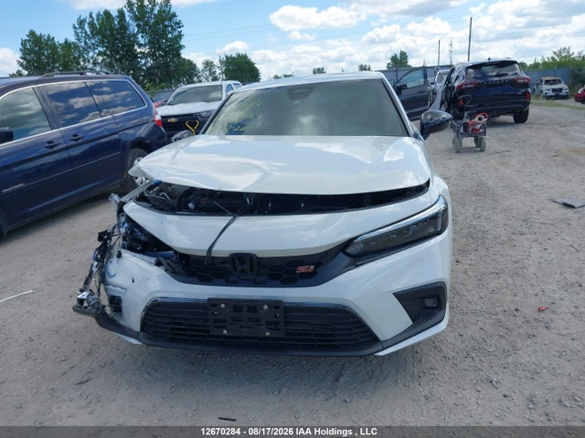 2HGFE1E59RH081564 Honda Civic