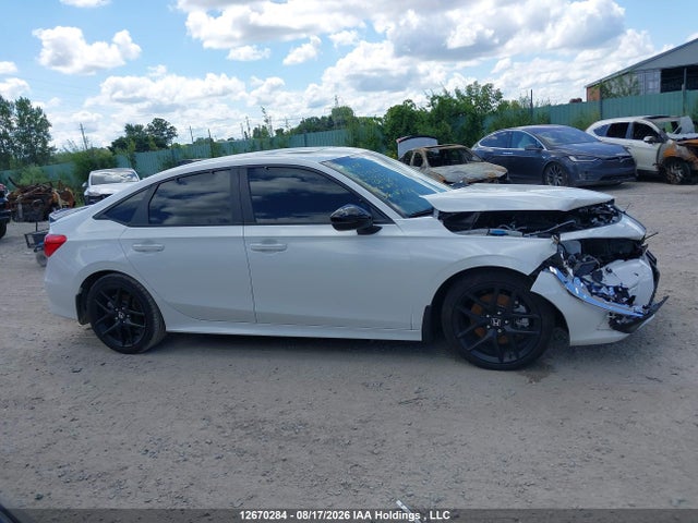 2HGFE1E59RH081564 Honda Civic