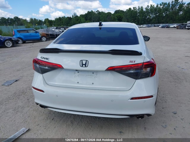 2HGFE1E59RH081564 Honda Civic
