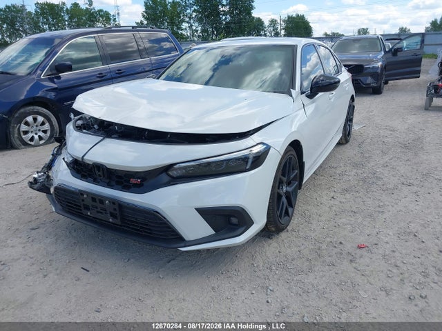 2HGFE1E59RH081564 Honda Civic