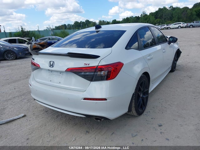 2HGFE1E59RH081564 Honda Civic