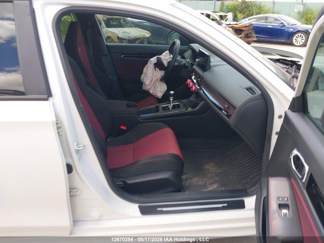 2HGFE1E59RH081564 Honda Civic