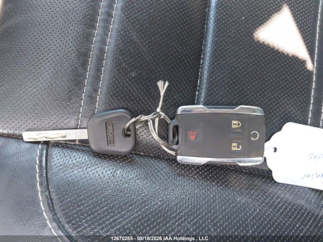 Продаж на аукціоні авто 2015 Gmc Sierra K1500 Denali, vin: 3GTU2WEJXFG326036, номер лоту: 12670285