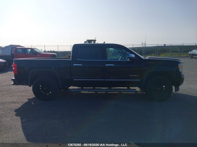 Продаж на аукціоні авто 2015 Gmc Sierra K1500 Denali, vin: 3GTU2WEJXFG326036, номер лоту: 12670285