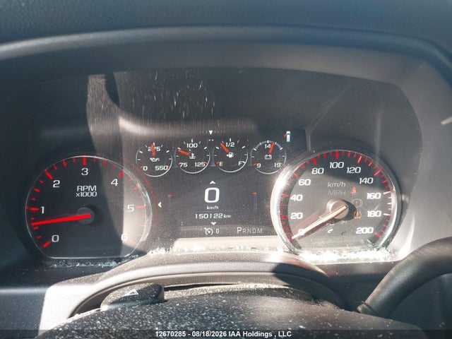 Продаж на аукціоні авто 2015 Gmc Sierra K1500 Denali, vin: 3GTU2WEJXFG326036, номер лоту: 12670285