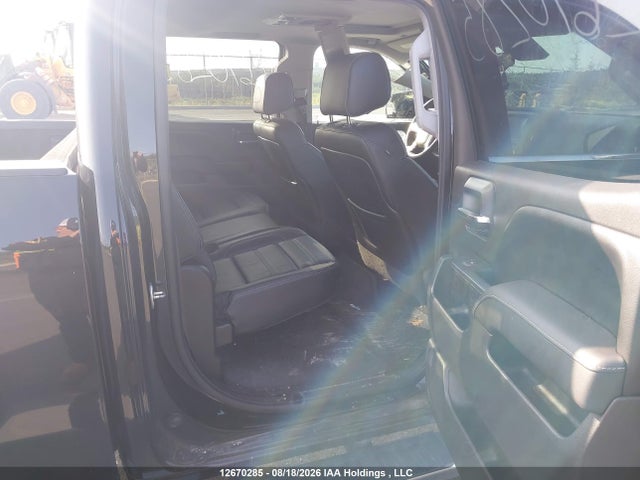 Продаж на аукціоні авто 2015 Gmc Sierra K1500 Denali, vin: 3GTU2WEJXFG326036, номер лоту: 12670285