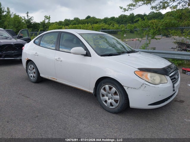 Aukcja sprzedaży 2009 Hyundai Elantra, vin: KMHDU45D29U778505, numer aukcji: 12670291