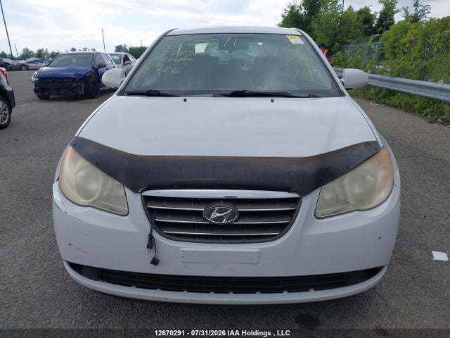 Aukcja sprzedaży 2009 Hyundai Elantra, vin: KMHDU45D29U778505, numer aukcji: 12670291
