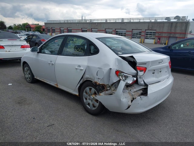 Aukcja sprzedaży 2009 Hyundai Elantra, vin: KMHDU45D29U778505, numer aukcji: 12670291