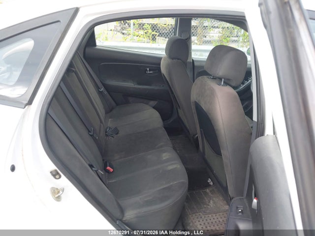 Aukcja sprzedaży 2009 Hyundai Elantra, vin: KMHDU45D29U778505, numer aukcji: 12670291