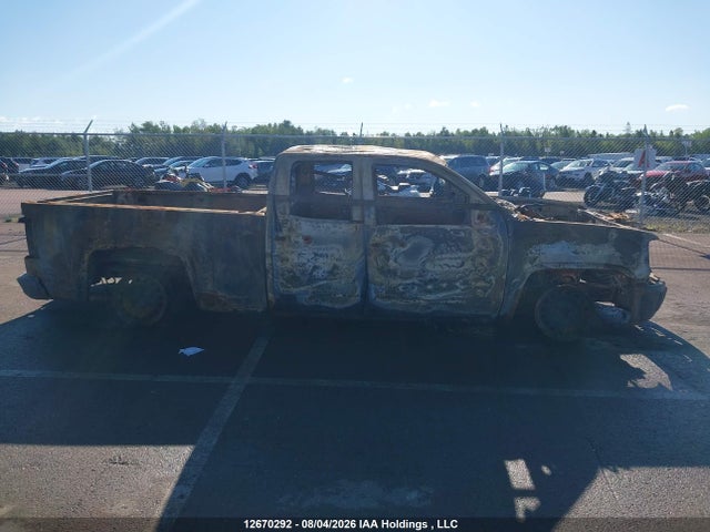 Продаж на аукціоні авто 2014 Gmc Sierra 1500 Sle, vin: 1GTV2UEC9EZ124183, номер лоту: 12670292