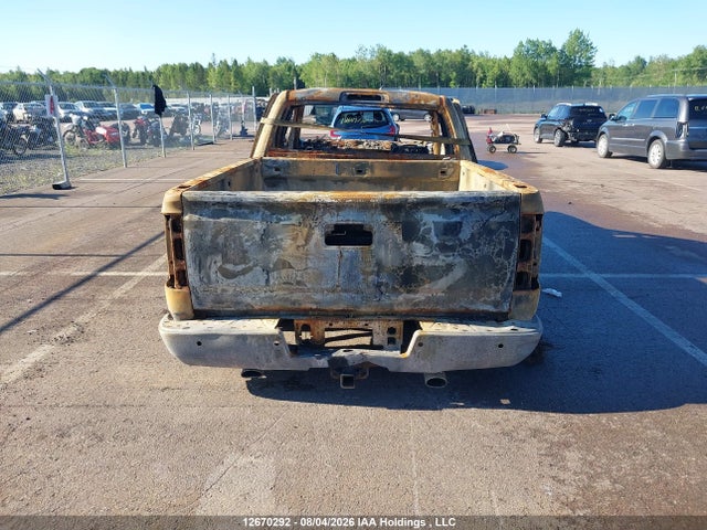 Продаж на аукціоні авто 2014 Gmc Sierra 1500 Sle, vin: 1GTV2UEC9EZ124183, номер лоту: 12670292