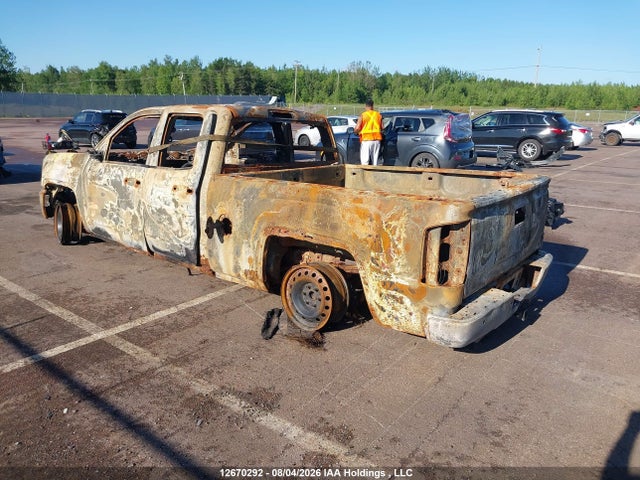 Продаж на аукціоні авто 2014 Gmc Sierra 1500 Sle, vin: 1GTV2UEC9EZ124183, номер лоту: 12670292