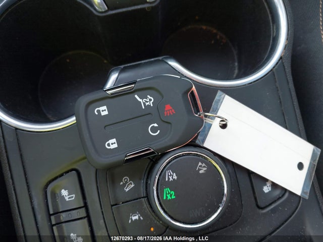 3GKALVEV1ML386387 GMC Terrain Slt