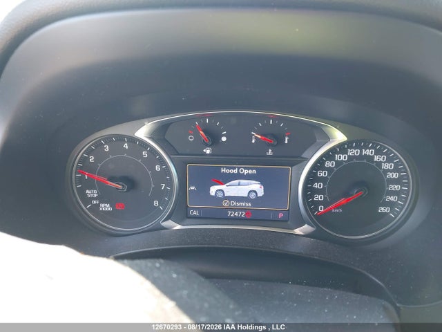 3GKALVEV1ML386387 GMC Terrain Slt