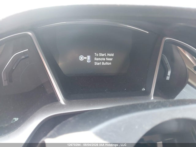 Honda CIVIC EX 2016 2HGFC2F84GH025372 Image 15
