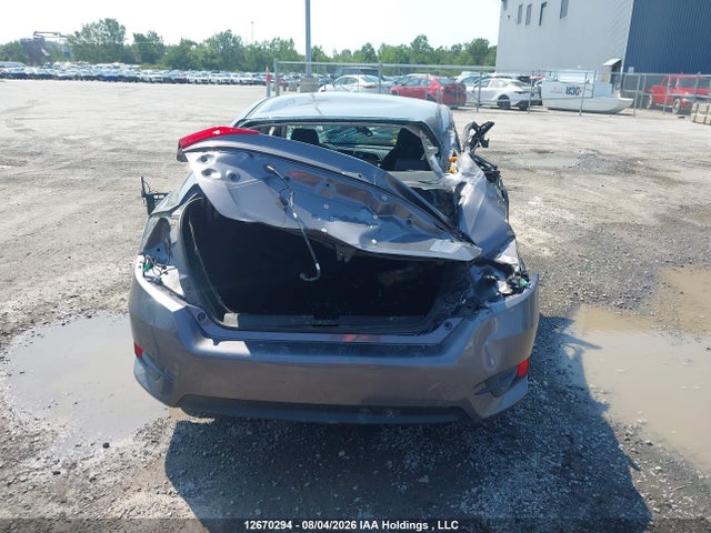 Honda CIVIC EX 2016 2HGFC2F84GH025372 Image 16