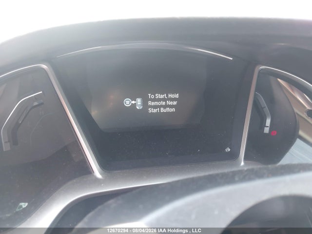 Honda CIVIC EX 2016 2HGFC2F84GH025372 Image 7
