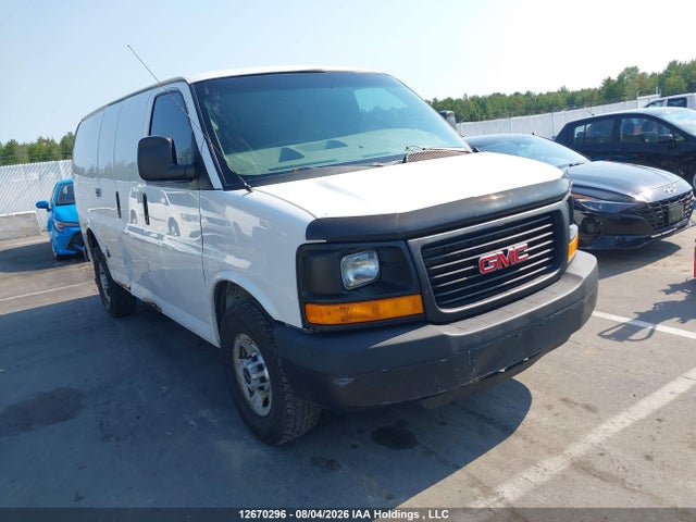 12670296 :رقم المزاد ، 1GTW7FCF4F1198061 vin ، 2015 Gmc Gmc مزاد بيع