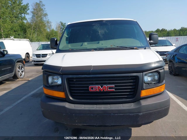 12670296 :رقم المزاد ، 1GTW7FCF4F1198061 vin ، 2015 Gmc Gmc مزاد بيع