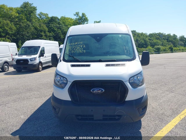 Ford Transit T-250 2023 1FTBR1C86PKB03329 Image 12