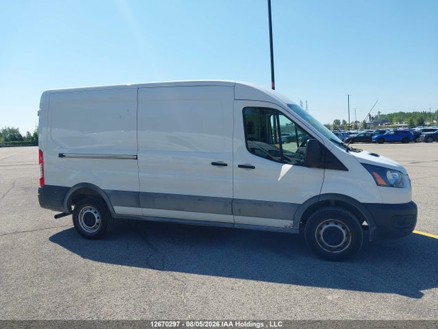 Ford Transit T-250 2023 1FTBR1C86PKB03329 Image 13