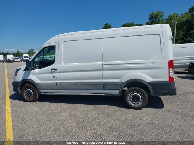 Ford Transit T-250 2023 1FTBR1C86PKB03329 Image 14