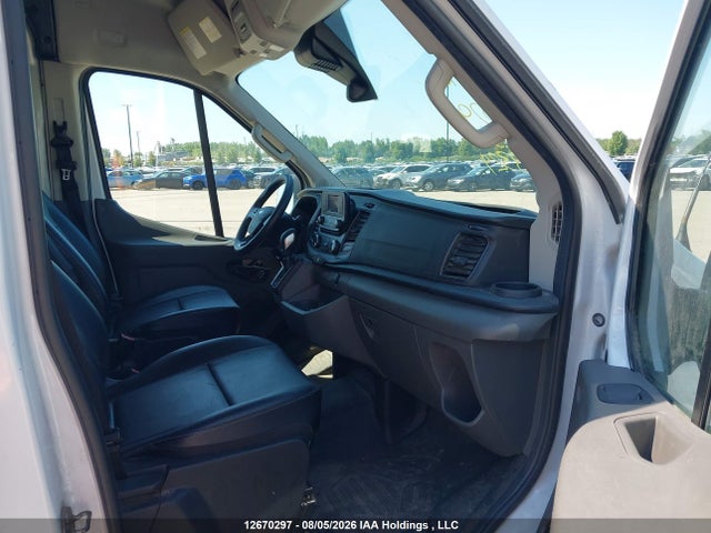 Ford Transit T-250 2023 1FTBR1C86PKB03329 Image 5