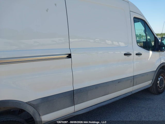 Ford Transit T-250 2023 1FTBR1C86PKB03329 Image 6