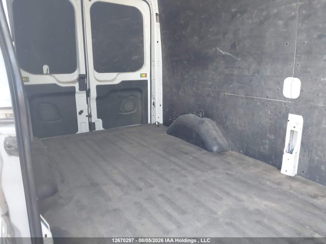 Ford Transit T-250 2023 1FTBR1C86PKB03329 Image 8