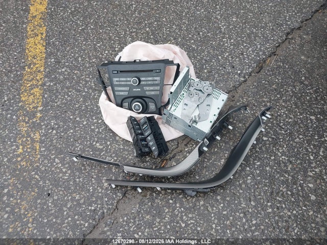 Acura TL 2014 19UUA9F21EA801082 Image 12