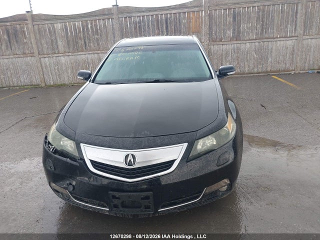 Acura TL 2014 19UUA9F21EA801082 Image 13