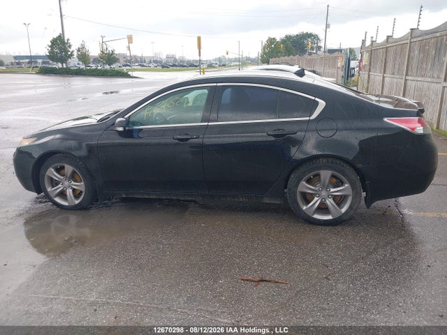 Acura TL 2014 19UUA9F21EA801082 Image 15