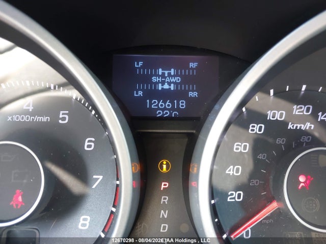Acura TL 2014 19UUA9F21EA801082 Image 16