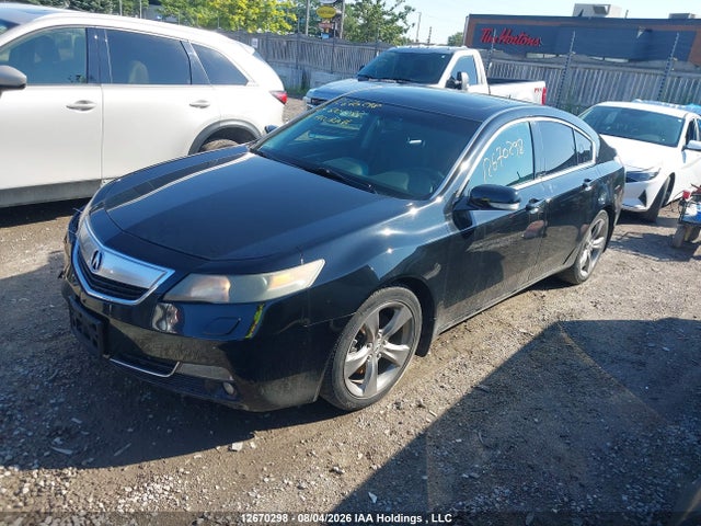 Acura TL 2014 19UUA9F21EA801082 Image 18