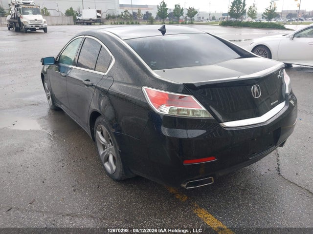 Acura TL 2014 19UUA9F21EA801082 Image 3