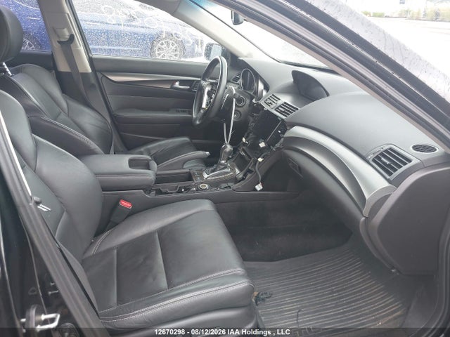 Acura TL 2014 19UUA9F21EA801082 Image 5