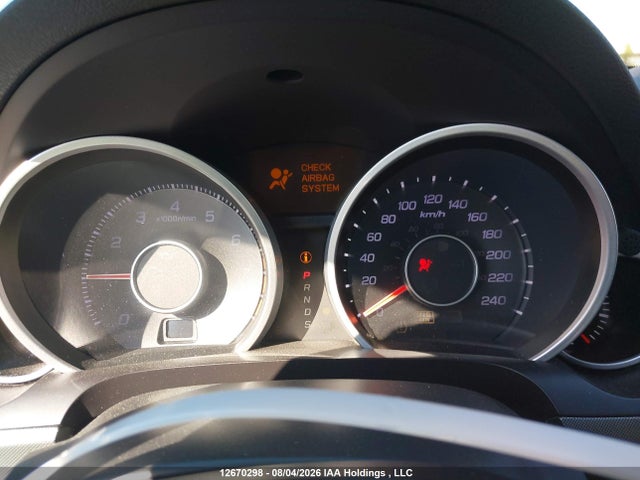 Acura TL 2014 19UUA9F21EA801082 Image 7